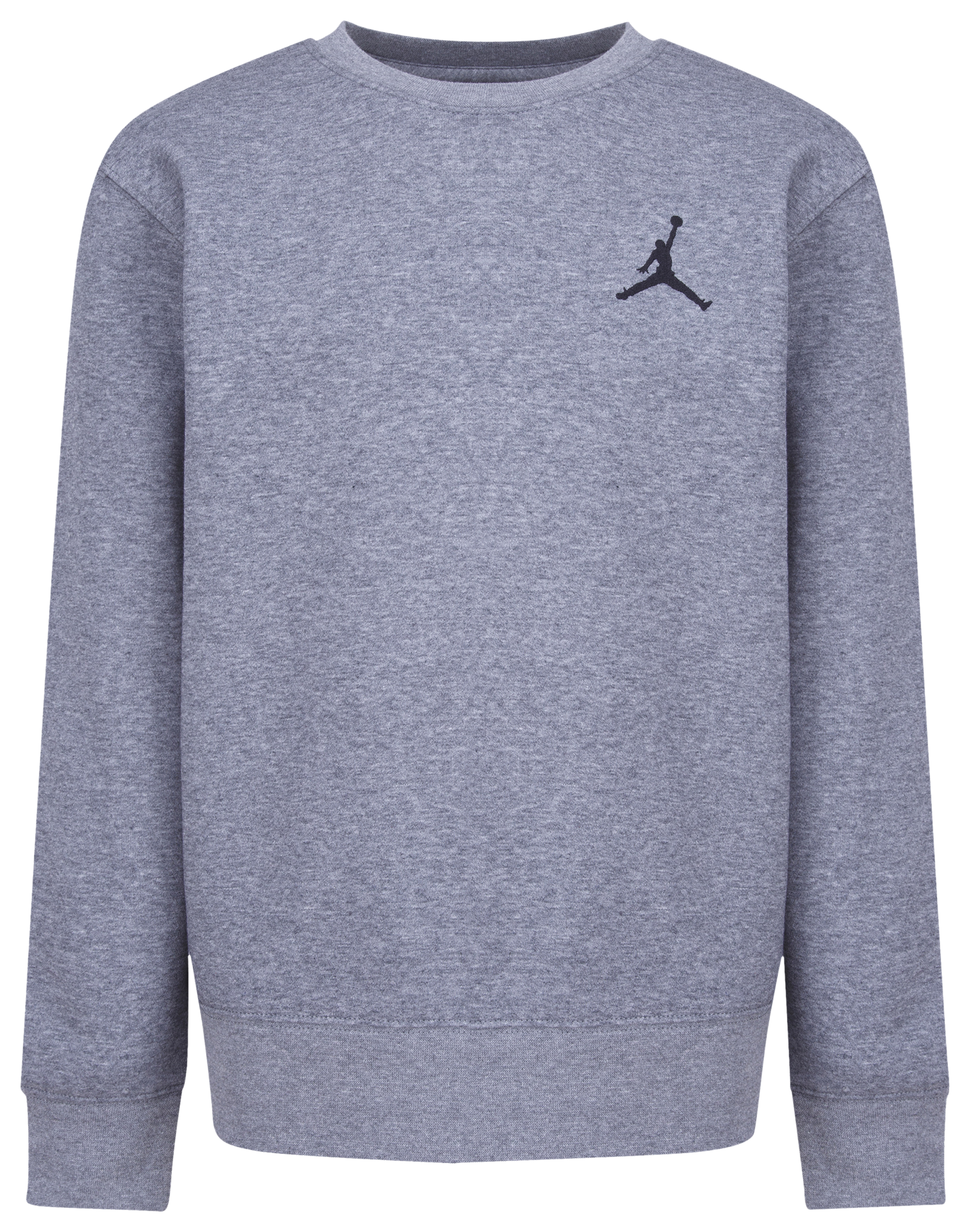 Jordan jumpman clearance crew sweatshirt