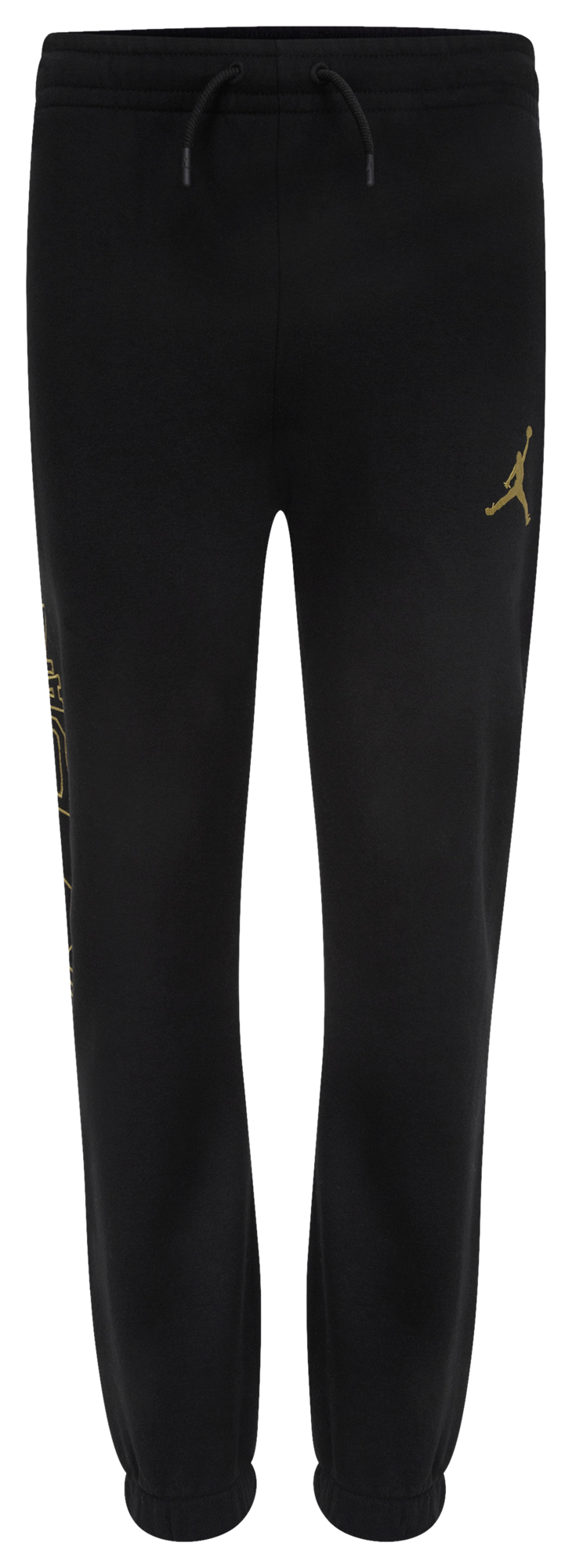 Jordan Take Flight B&G Fleece Pants - Boys' Grade School