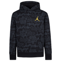 Nike Jordan MJ Holiday Pullover Set Toddler 2-Piece Hoodie Set