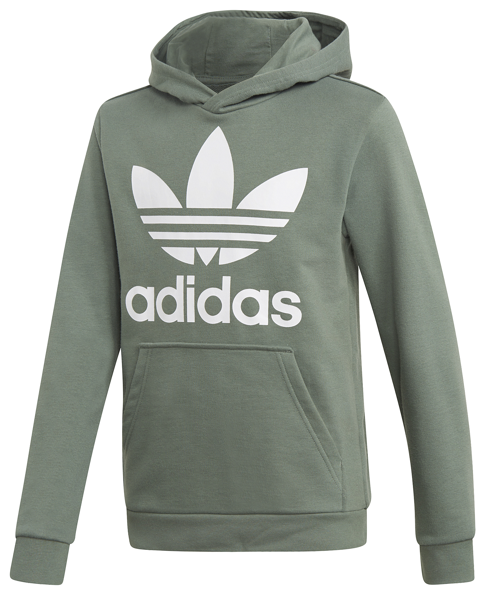 ladies green adidas hoodie