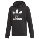 adidas Originals Trefoil Hoodie