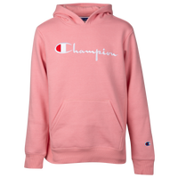 Pink/White