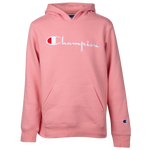 Pink/White