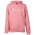 Champion Heritage Pullover Hoodie  - Boys' Grade School Pink/White