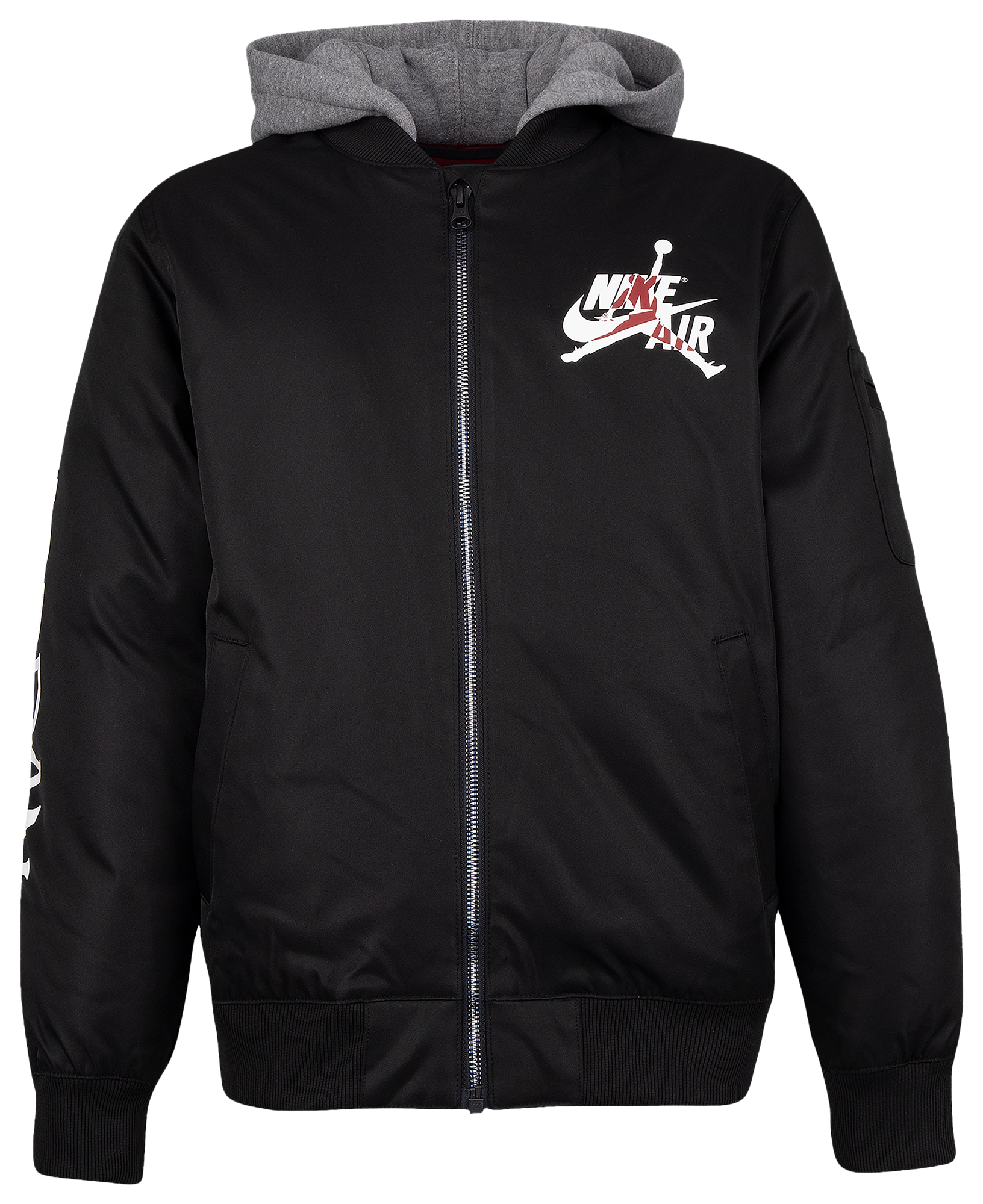 jordan jacket foot locker