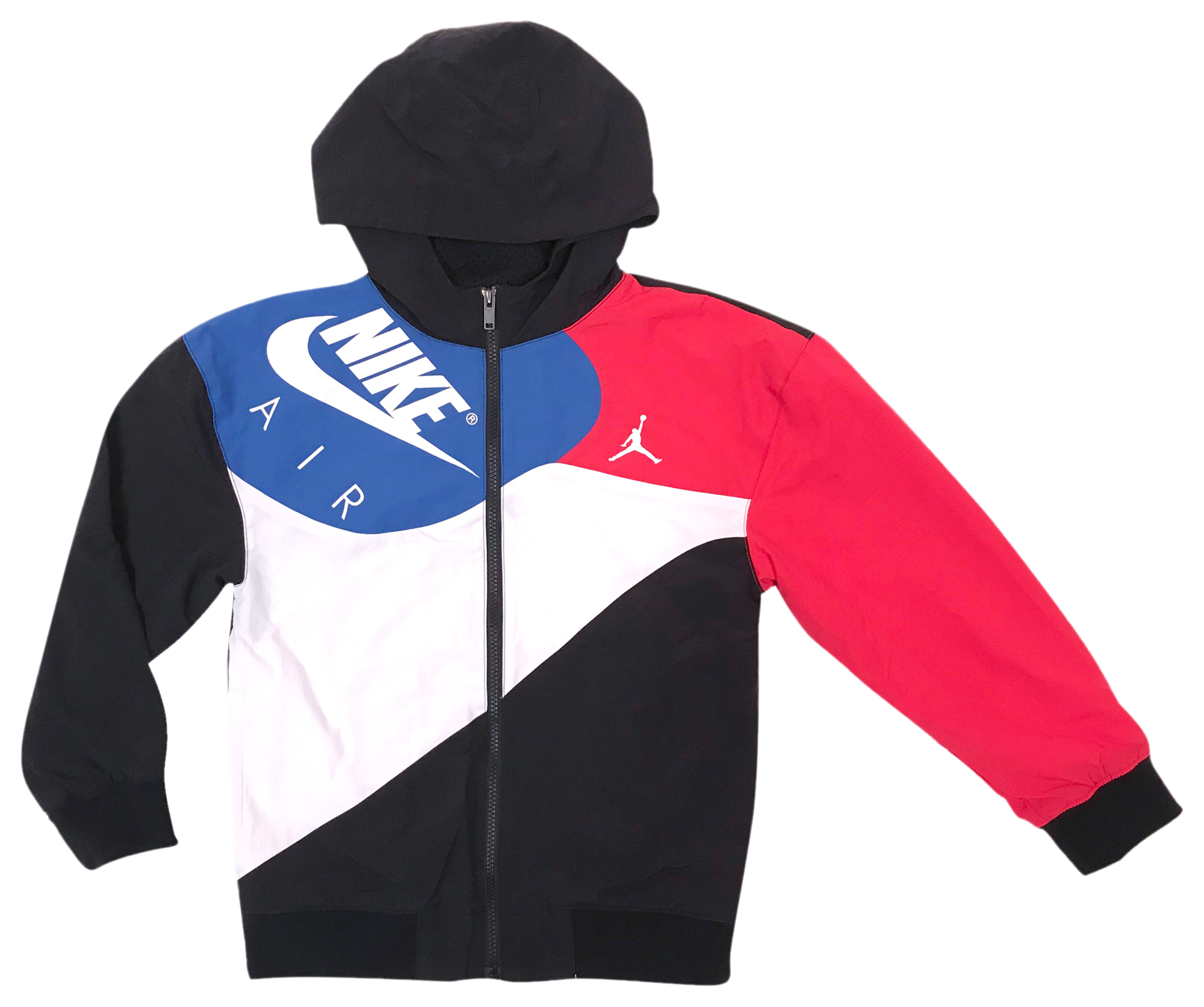 foot locker jordan jacket