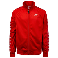 Red/White
