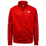 Red/White
