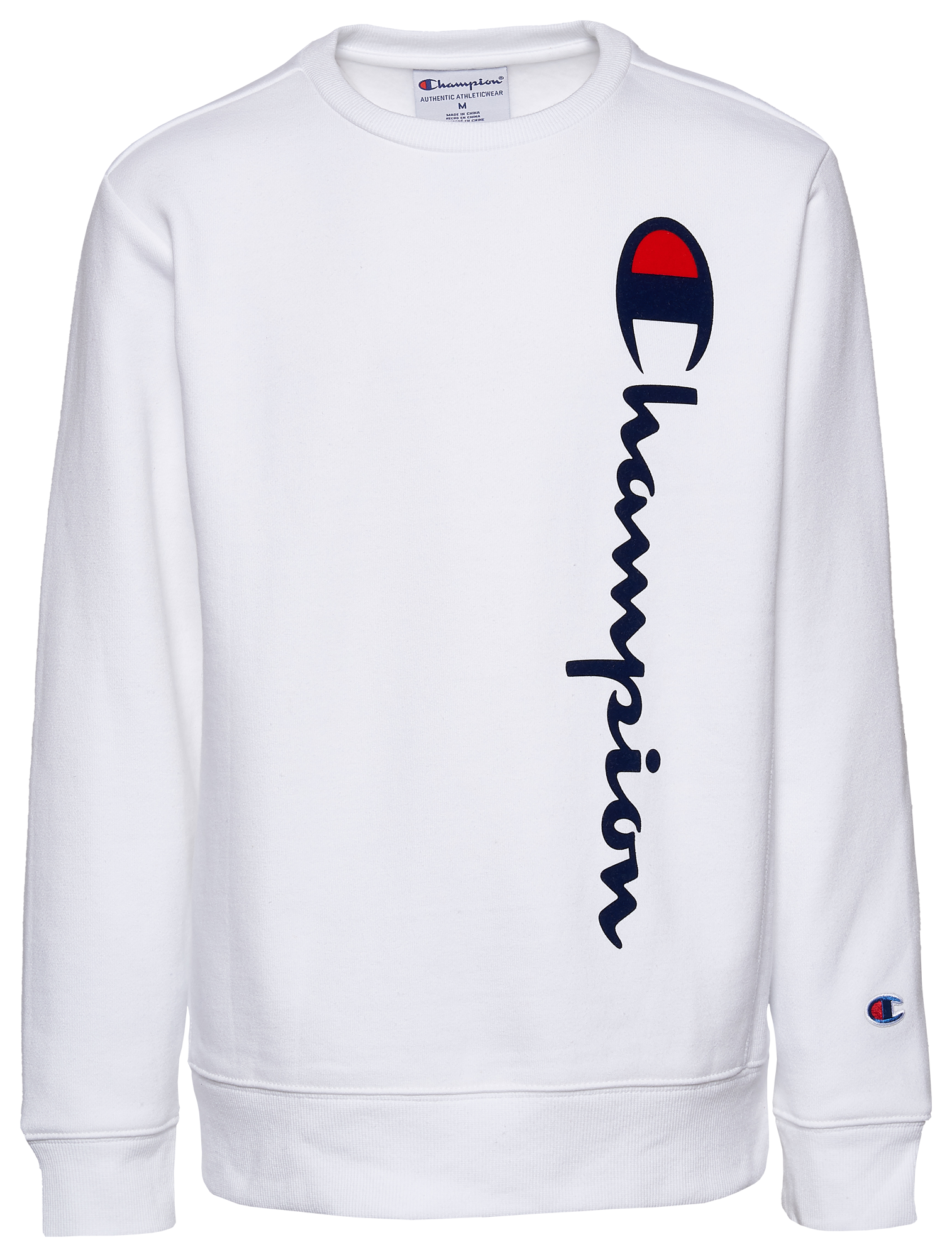 champion crewneck footlocker