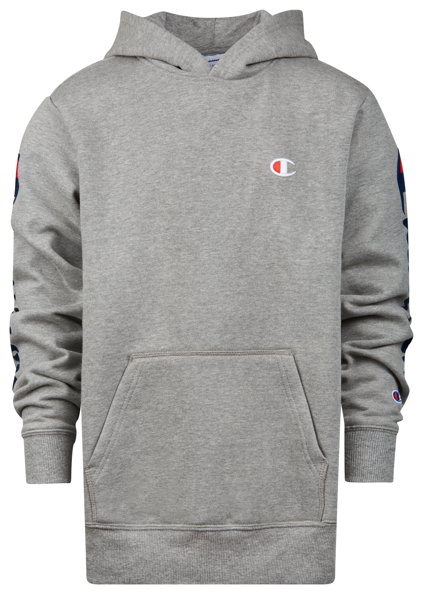 champion hoodie grade school