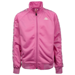 Pink/White