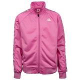 Pink/White