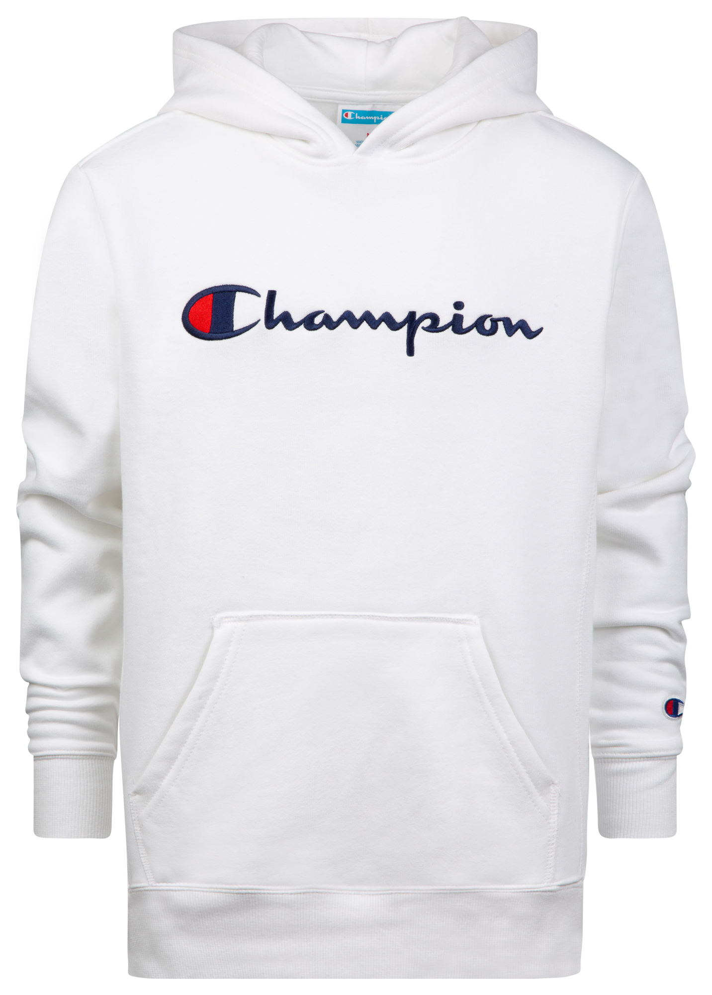 black champion hoodie foot locker