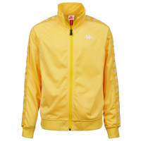 Yellow/White