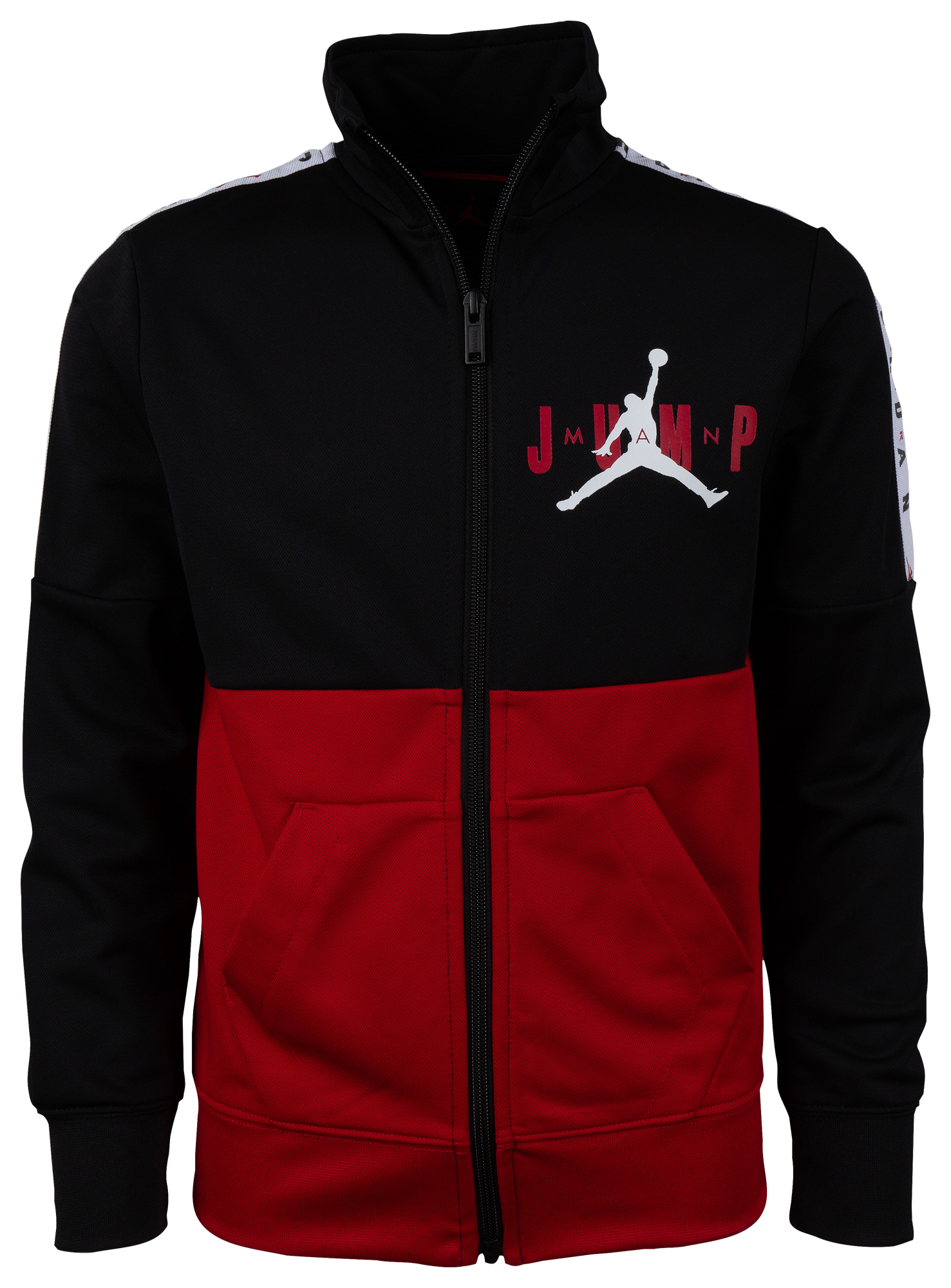 jordan jacket footlocker