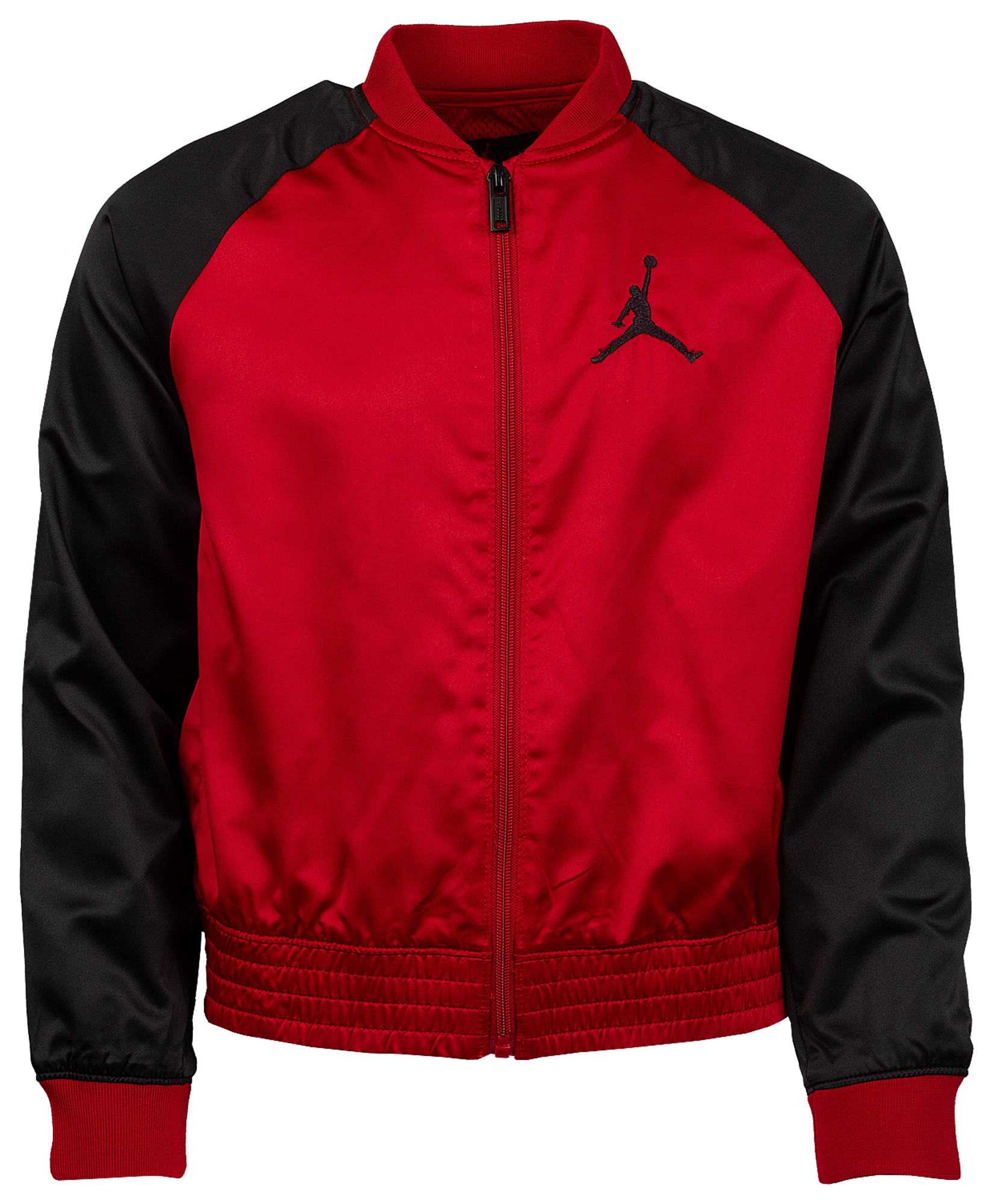 foot locker bomber jacket