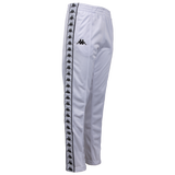 White/Black