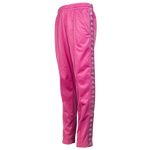 Pink/White
