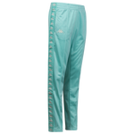Turquoise/White