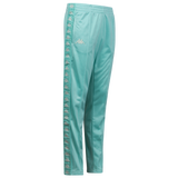 Turquoise/White