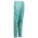 Kappa Astna Pants  - Boys' Grade School Turquoise/White