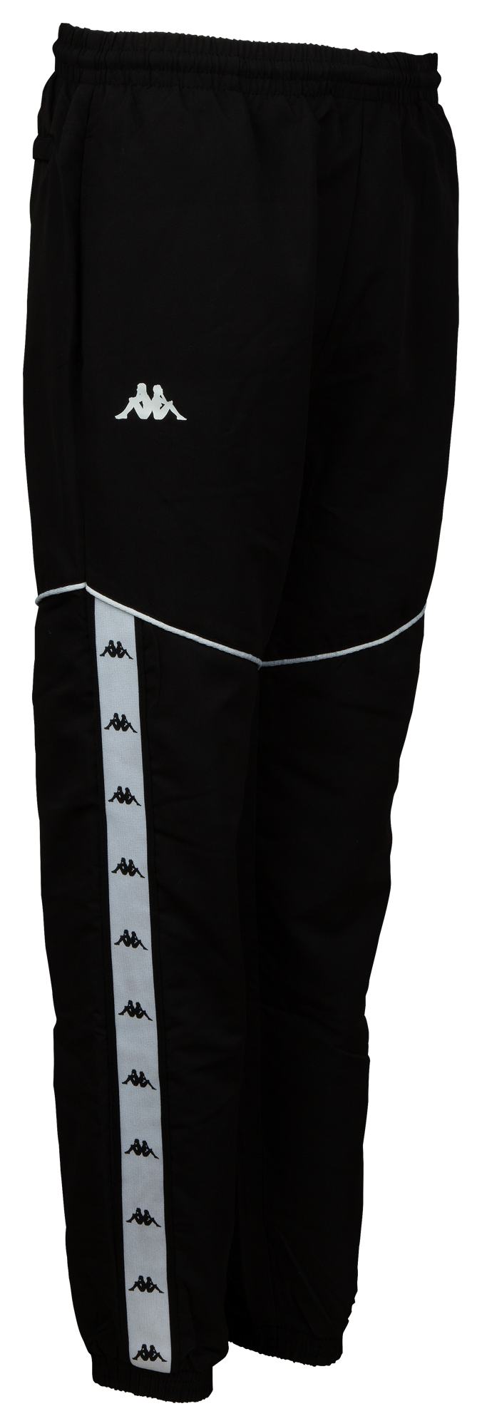 kappa nylon pants