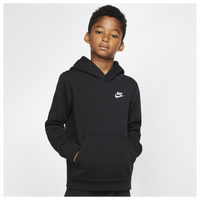 Nike on sale hoodie childrens