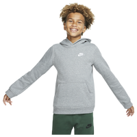 Kohls boys hotsell nike hoodies