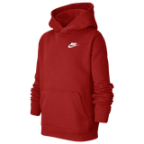 University Red/White