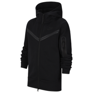 Nike tech fleece on sale junior