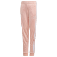 Pink/White