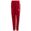 adidas SST Track Pants - Boys' Grade School Red/White