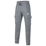 Carbon Heather/Smoke Grey/White