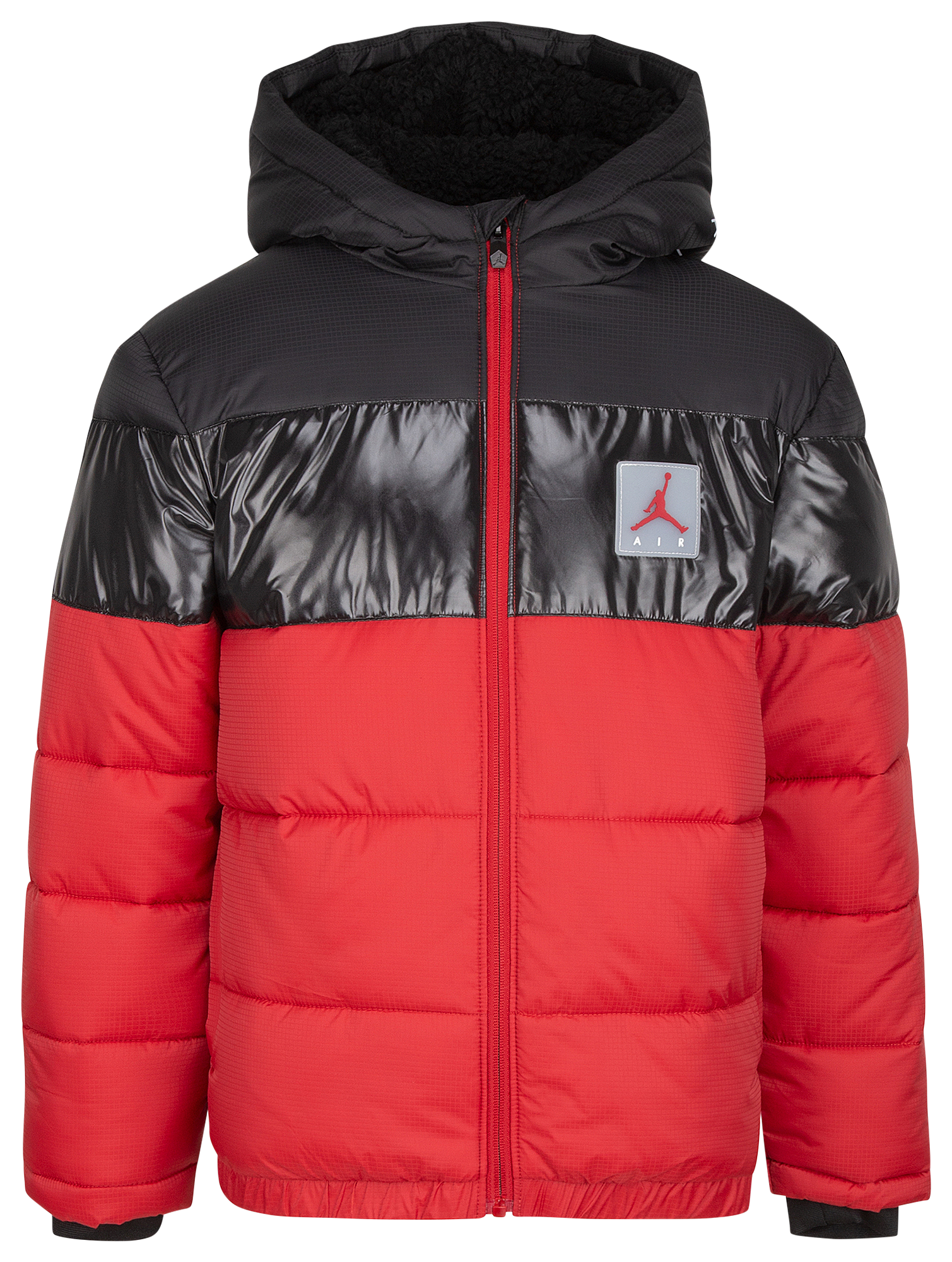 boys jordan puffer jacket