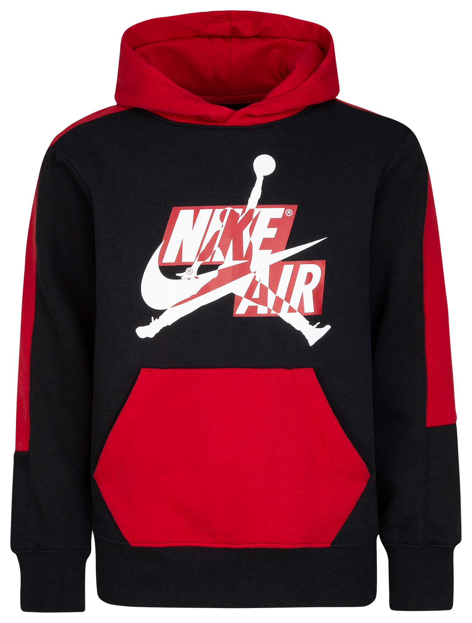 jordan jacket foot locker