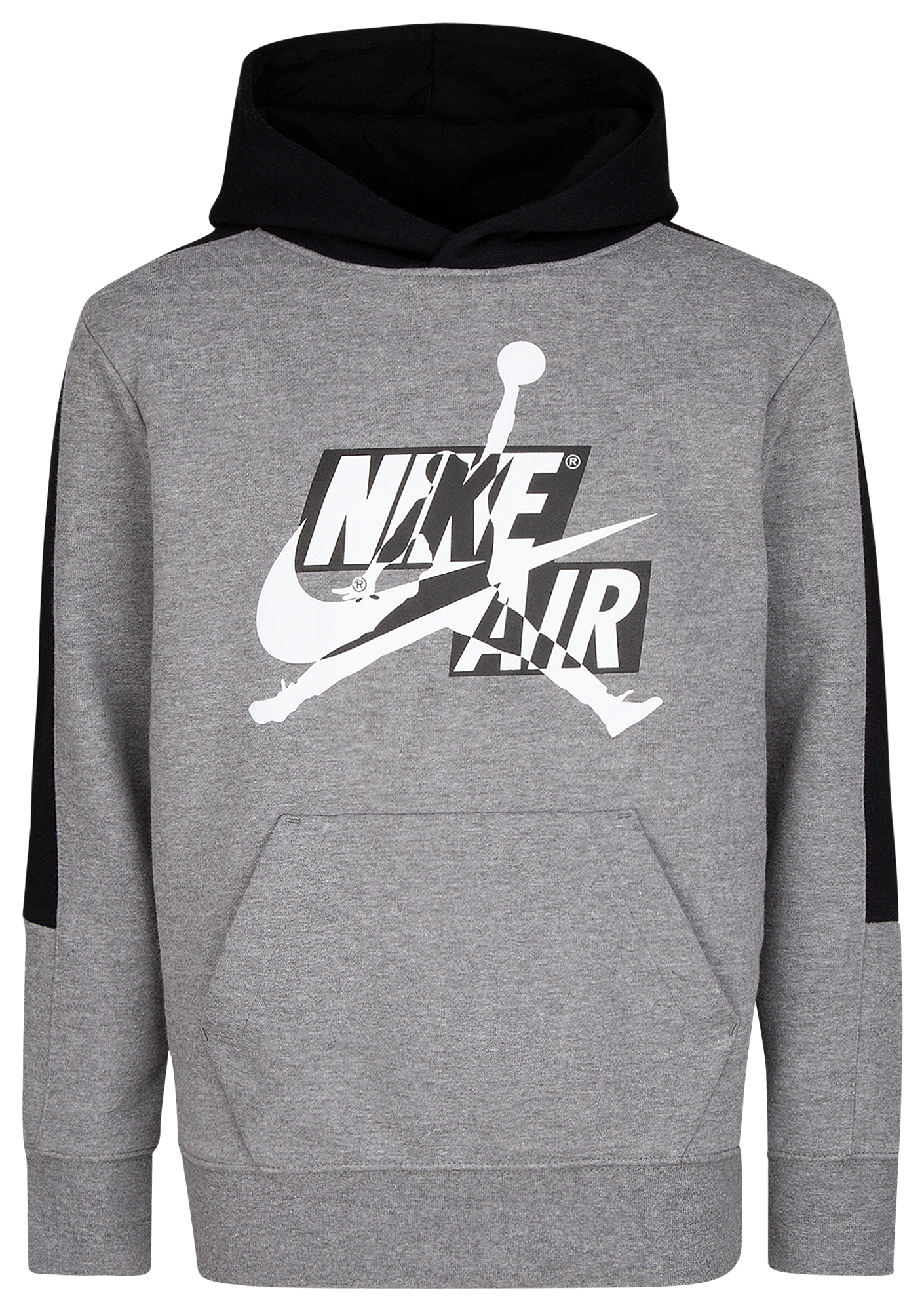 nike pullover footlocker