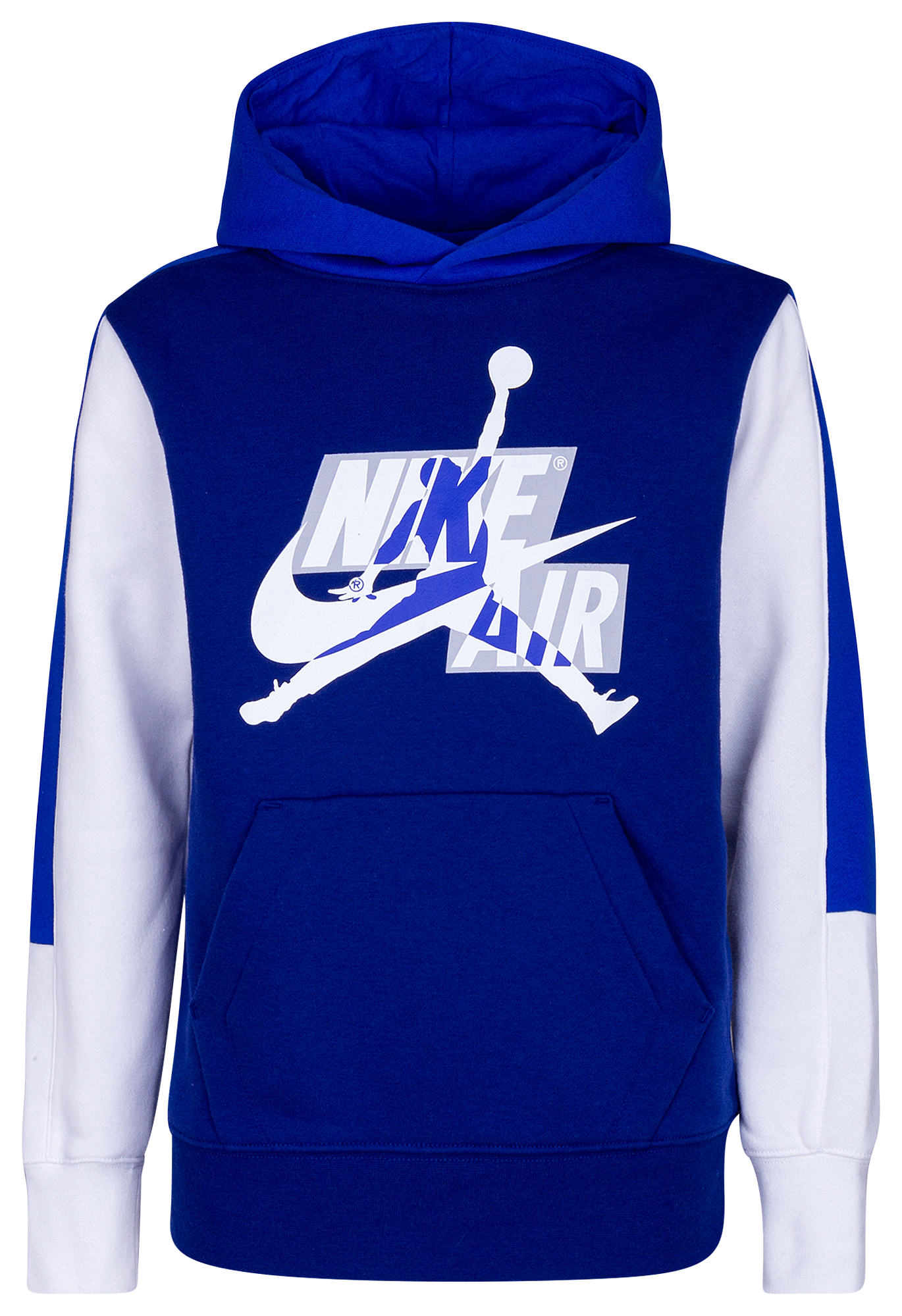 jordan jacket foot locker