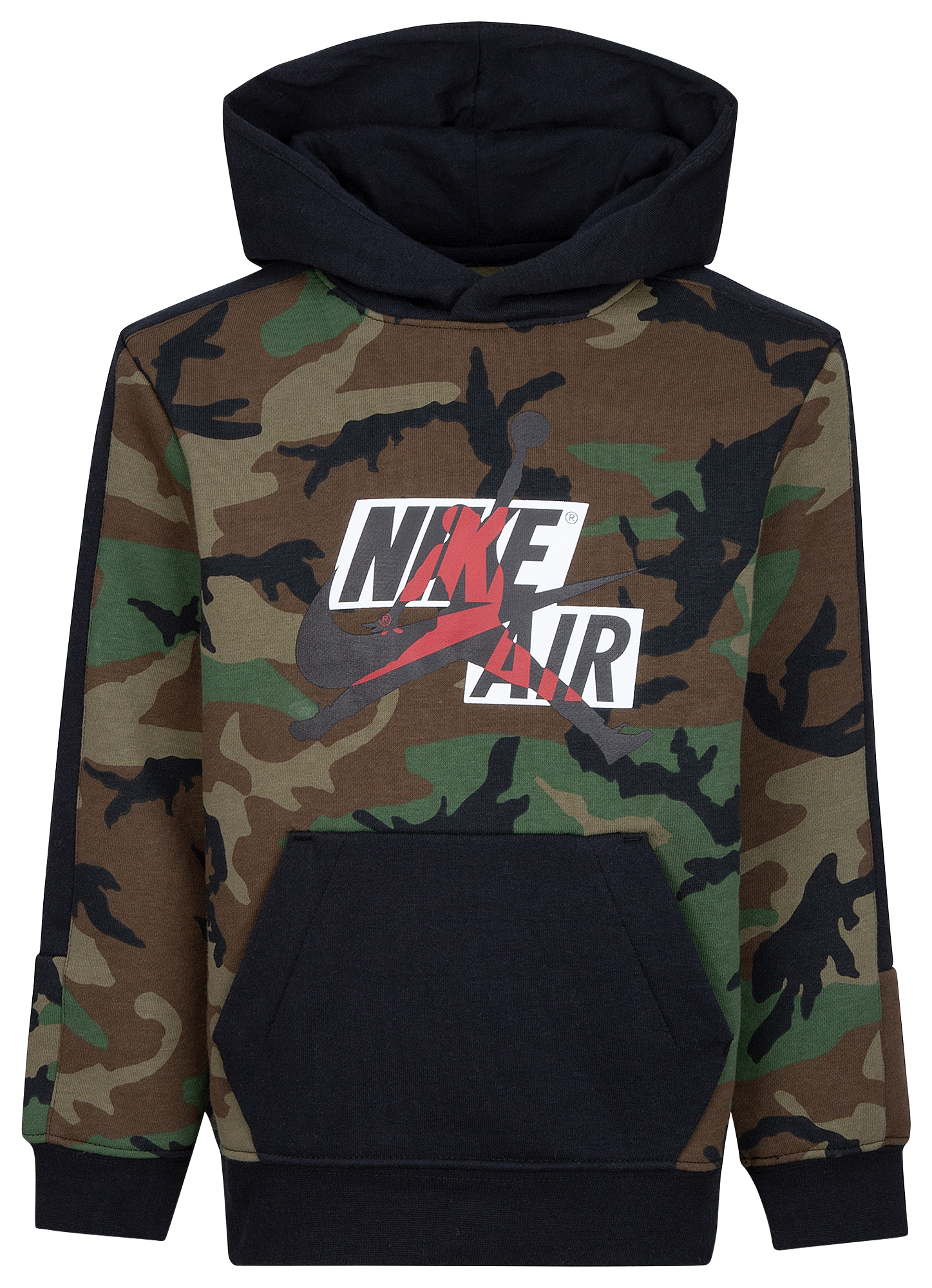 jordan jacket foot locker