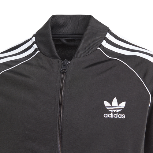 adidas Originals Adicolor Superstar Track Jacket | Foot adidas Originals Adicolor Superstar Track Jacket | Foot