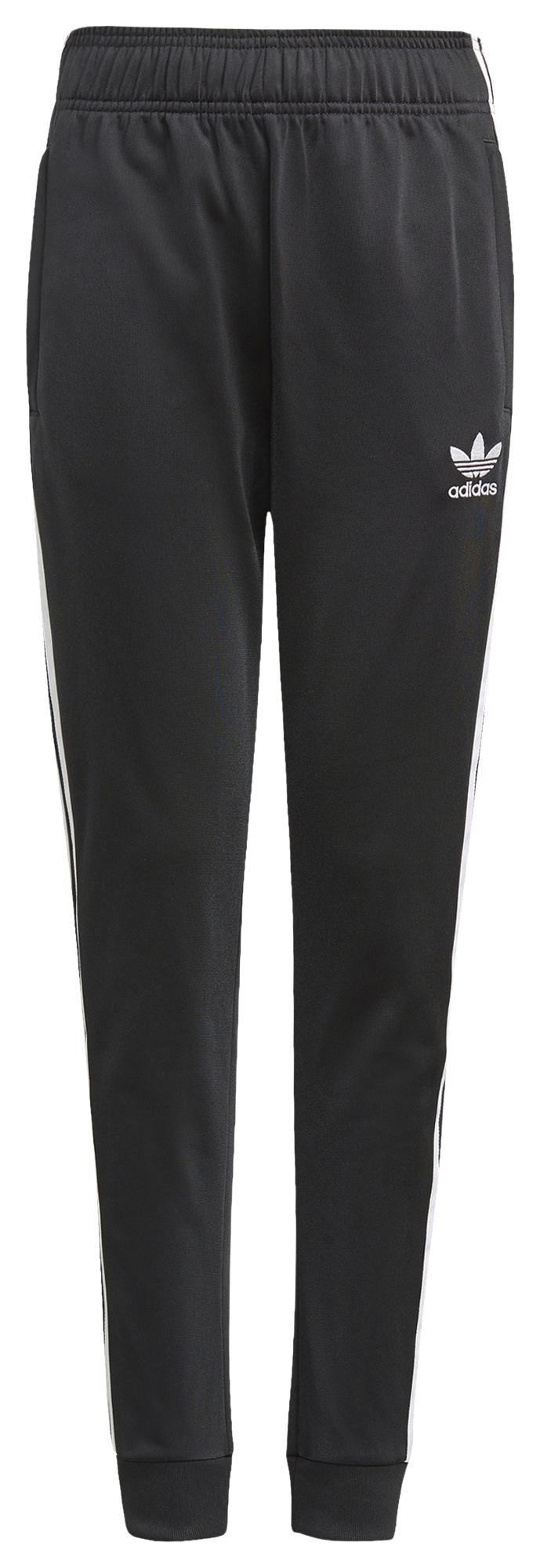 adidas Originals Boys' 3-Stripe Track Pants