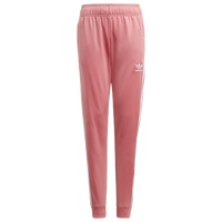 Pink/White