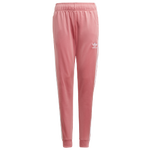 Pink/White