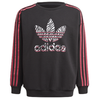 Black/Pink