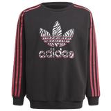 Black/Pink