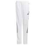 White/Black