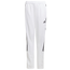 adidas Tiro Pants - Boys' Grade School White/Black