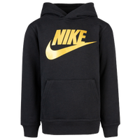 Black/Gold