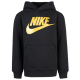 Black/Gold