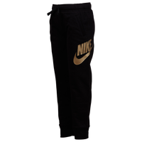 Black/Gold