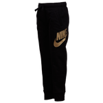 Black/Gold
